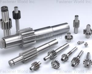fastener-world(YIEH CHEN MACHINERY CO., LTD. )