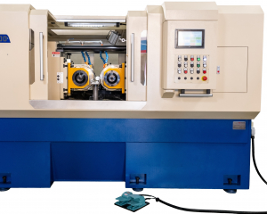 fastener-world(YIEH CHEN MACHINERY CO., LTD. )