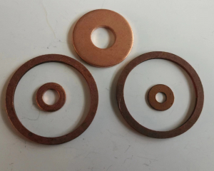 fastener-world(Chongqing Yushung Non-Ferrous Metals Co., Ltd. )