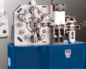fastener-world(YIEH CHEN MACHINERY CO., LTD. )