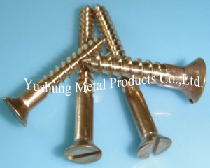 fastener-world(Chongqing Yushung Non-Ferrous Metals Co., Ltd. )