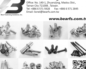 fastener-world(BEAR FASTENING SOLUTIONS, INC. )