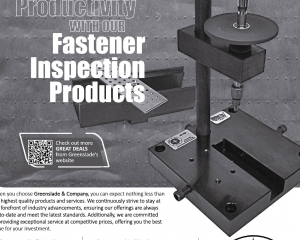 fastener-world(GREENSLADE & COMPANY, INC. )