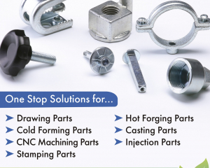 fastener-world(JIAXING GOODWAY HARDWARE )