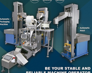 fastener-world(DONGGUAN YAOLIN MACHINERY CO., LTD. )