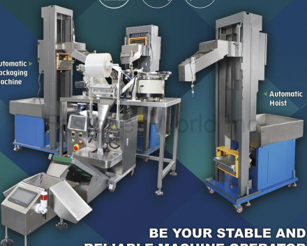 fastener-world(DONGGUAN YAOLIN MACHINERY CO., LTD. )