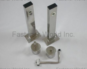 fastener-world(SHENG CHING ENTERPRISE CO., LTD. )