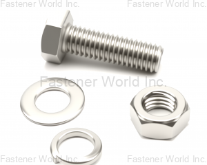 fastener-world(HEBEI DUOJIA METAL PRODUCTS CO.,LTD. )