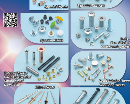 fastener-world_AEH FASTEN INDUSTRIES CO., LTD. fastener-world(AEH FASTEN INDUSTRIES CO., LTD. )