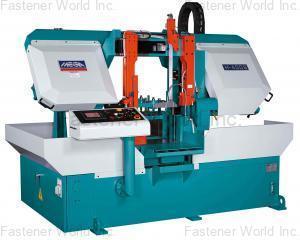 fastener-world(MEGA MACHINE CO., LTD. )