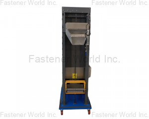 fastener-world(DONGGUAN YAOLIN MACHINERY CO., LTD. )