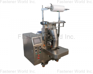 fastener-world(DONGGUAN YAOLIN MACHINERY CO., LTD. )