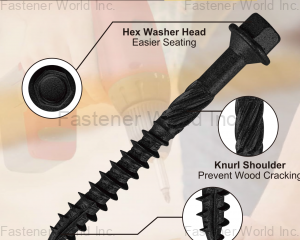 fastener-world(Zhejiang Excellent Industries Co., Ltd. )