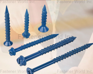 fastener-world(Zhejiang Excellent Industries Co., Ltd. )