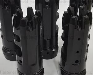 fastener-world(TAIWAN PARKERIZING SURFACE TECHNOLOGIES CO.,LTD )