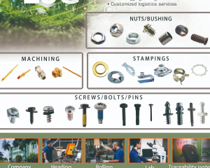 fastener-world(EASYLINK INDUSTRIAL CO., LTD. )