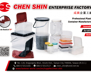 fastener-world(CHEN SHIN ENTERPRISE FACTORY )