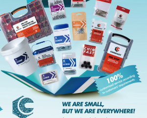 fastener-world_CHINFAST CO., LTD.  fastener-world(CHINFAST CO., LTD. )