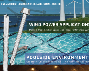 fastener-world(SCREW KING CO., LTD.  )