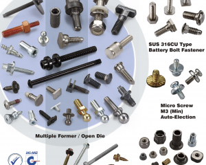 fastener-world(AL-PRO METALS CO., LTD. )