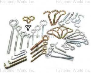 fastener-world(HANDAN CITY OUCHEN METAL PRODUCTS CO., LTD. )