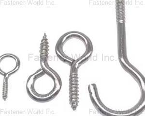fastener-world(HANDAN CITY OUCHEN METAL PRODUCTS CO., LTD. )