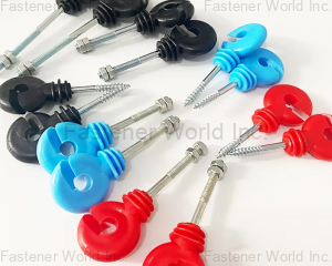 fastener-world(HANDAN CITY OUCHEN METAL PRODUCTS CO., LTD. )