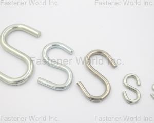 fastener-world(HANDAN CITY OUCHEN METAL PRODUCTS CO., LTD. )