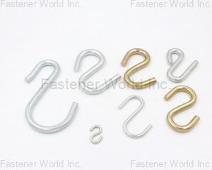 fastener-world(HANDAN CITY OUCHEN METAL PRODUCTS CO., LTD. )