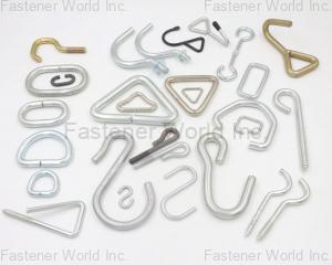 fastener-world(HANDAN CITY OUCHEN METAL PRODUCTS CO., LTD. )