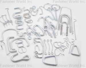 fastener-world(HANDAN CITY OUCHEN METAL PRODUCTS CO., LTD. )