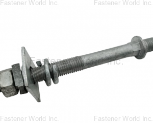 fastener-world(HANDAN CITY OUCHEN METAL PRODUCTS CO., LTD. )