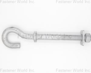 fastener-world(HANDAN CITY OUCHEN METAL PRODUCTS CO., LTD. )
