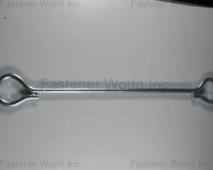 fastener-world(HANDAN CITY OUCHEN METAL PRODUCTS CO., LTD. )