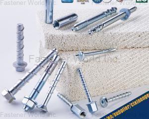 fastener-world(CIXI NONGER HARDWARE CO., LTD. )