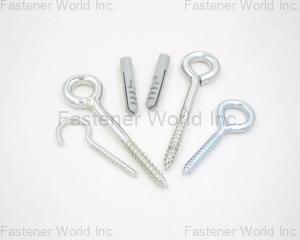 fastener-world(HANDAN CITY OUCHEN METAL PRODUCTS CO., LTD. )