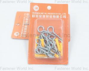 fastener-world(HANDAN CITY OUCHEN METAL PRODUCTS CO., LTD. )