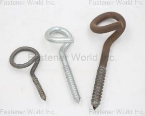 fastener-world(HANDAN CITY OUCHEN METAL PRODUCTS CO., LTD. )