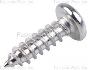 fastener-world(WENZHOU YUNHU FASTENERS CO., LTD )