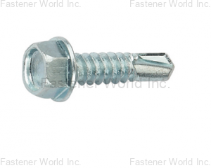 fastener-world(YUYAO AKF FASTENERS CO., LTD. )