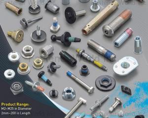 fastener-world(H.B. FULLER TAIWAN CO., LTD. )