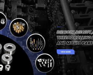 fastener-world(Suzhou Jungu precision mould Co.,Ltd. )