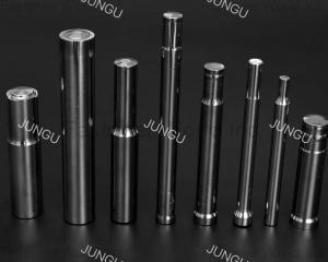 fastener-world(Suzhou Jungu Precision mould CO., LTD. )