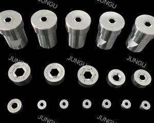 fastener-world(Suzhou Jungu precision mould Co.,Ltd. )