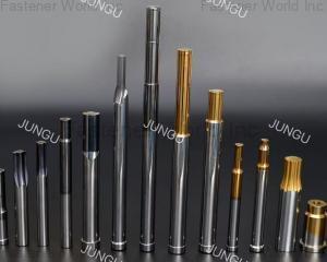 fastener-world(Suzhou Jungu Precision mould CO., LTD. )