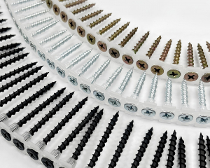 fastener-world(KATSUHANA FASTENERS CORP.  )