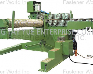 fastener-world(HONG TAY YUE ENTERPRISE CO., LTD. )