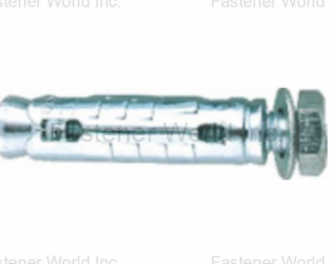 fastener-world(YUYAO AKF FASTENERS CO., LTD. )