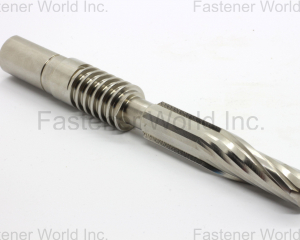fastener-world(EN-HUA PRECISION CO., LTD. )