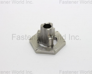 fastener-world(EN-HUA PRECISION CO., LTD. )